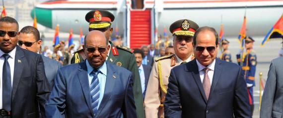 هل توشك مصر والسودان على الدخول في حرب؟