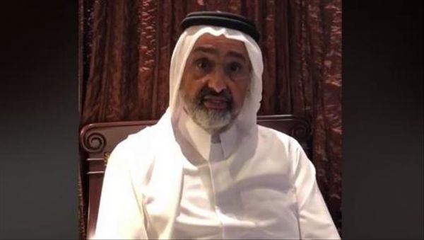 أحد كبار أفراد الأسرة الحاكمة بقطر يقول إنه محتجز في أبو ظبي