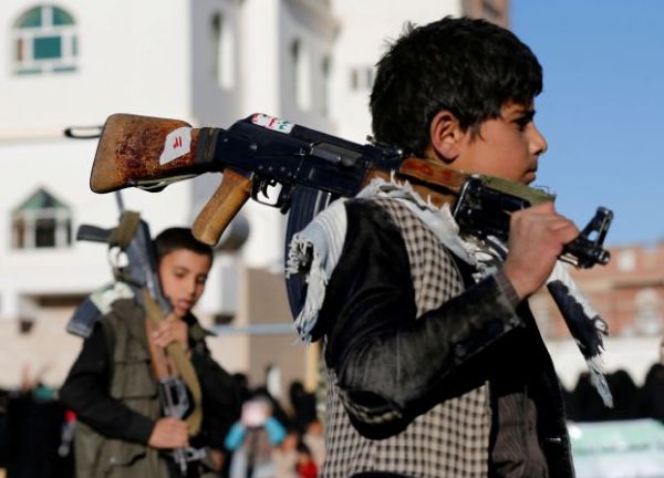الحوثيون يخططون لنزع سلاح القبائل