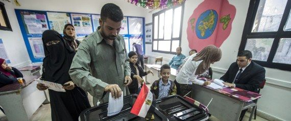 الغارديان: الانتخابات القادمة فرصة للمصريين من أجل إحداث تغيير