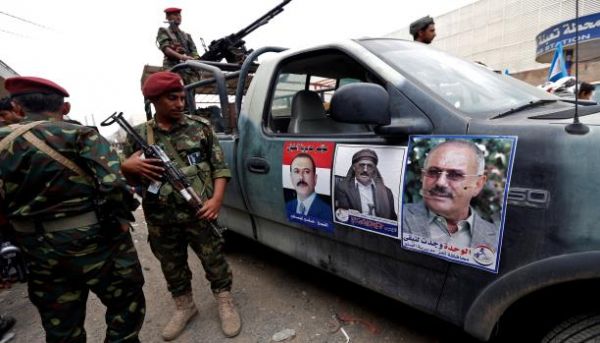 الدعم الإماراتي لطارق صالح: كيان بديل للشرعية شمالاً؟