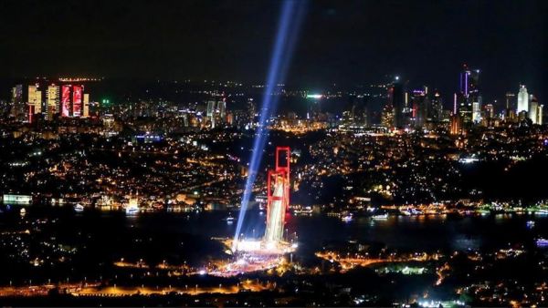 إسطنبول عاصمة الإعلام العربي