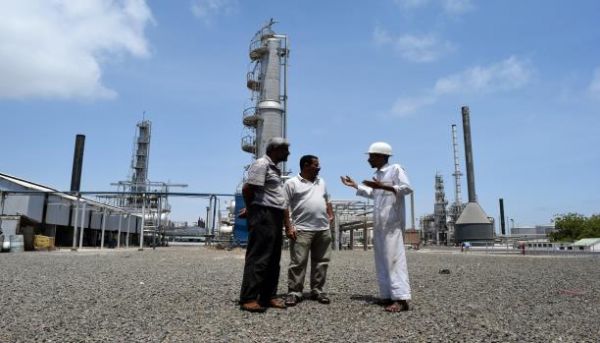 اليمن يخسر 700 مليون دولار سنوياً لتوقّف صادرات الغاز