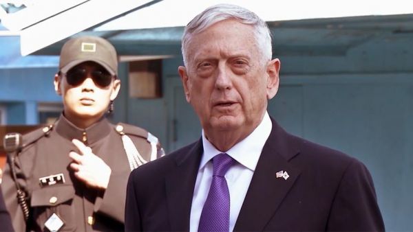 وزير الدفاع الأمريكي: أولويتنا مواجهة الصين وروسيا وليس الإرهاب