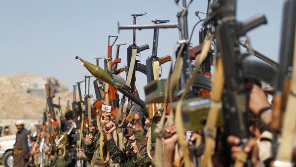 ميليشيات الحوثي تُلزم خطباء مساجد صنعاء بالدعوة للتجنيد