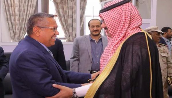 السفير السعودي في عدن: هل ترث الرياض دور أبوظبي؟
