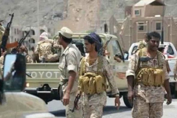 مقتل عشرات الحوثيين خلال هجوم فاشل على مواقع الجيش الوطني في صرواح