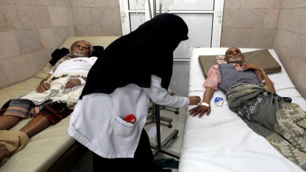 أخطاء طبية بالجملة في اليمن