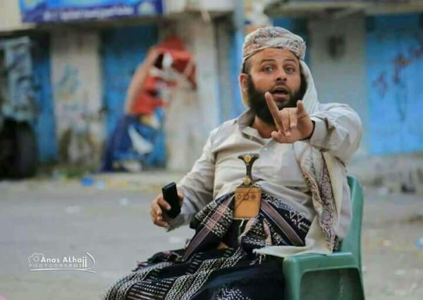 تعز.. مقتل قيادي بكتائب أبي العباس في مواجهات مع الحوثيين
