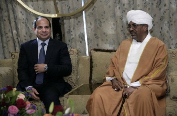 قمة ثلاثية بين مصر والسودان وإثيوبيا نهاية الشهر الحالي