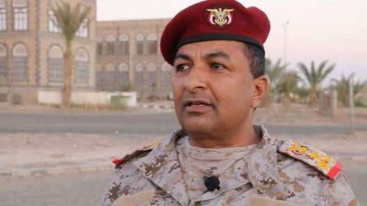 ناطق الجيش الوطني يؤكد استمرار عملية تحرير محافظة تعز