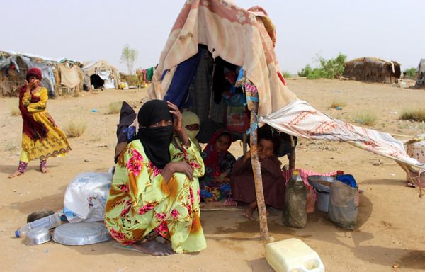 بيان أممي: الصراع باليمن أدى لأسوأ أزمة انسانية