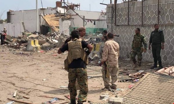 تقرير رسمي: 311 قتيلا وجريحاً خلفتها أحداث التمرد في عدن