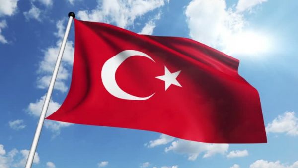 تركيا تؤكد وقوفها إلى جانب الشرعية