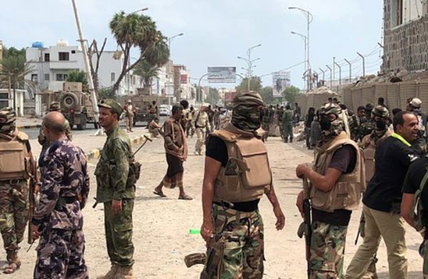 الأمم المتحدة تطالب بالوقف الفوري للاشتباكات في عدن