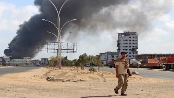 عدن بعد الانقلاب: مشاريع تسويات تثبت نفوذ حلفاء أبوظبي