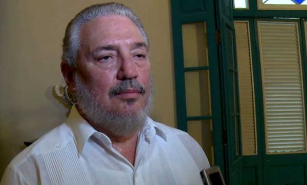 انتحار الابن البكر للزعيم الكوبي الراحل فيدل كاسترو