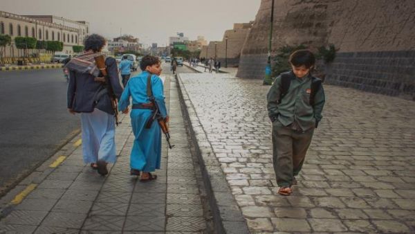 السنيدار... صورة اليمن إلى العالم