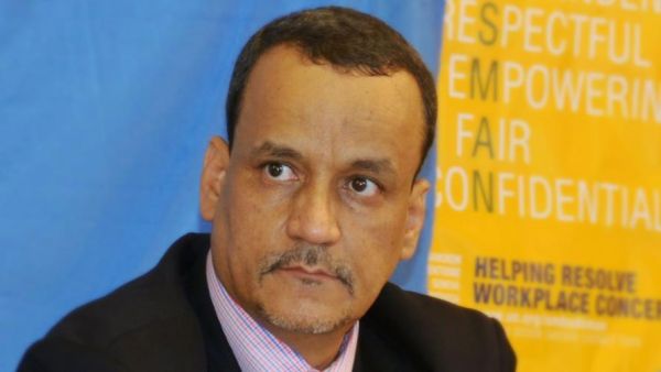 ولد الشيخ: مسقط تستضيف جولة مباحثات جديدة بشأن اليمن