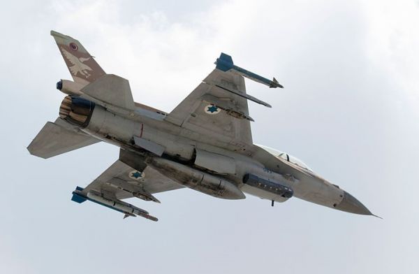 إسرائيل تعزز دفاعاتها الجوية وتواصل التحقيق بإسقاط الطائرة