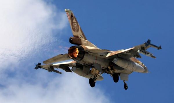 هل سمحت موسكو للنظام بإسقاط الطائرة الإسرائيلية؟