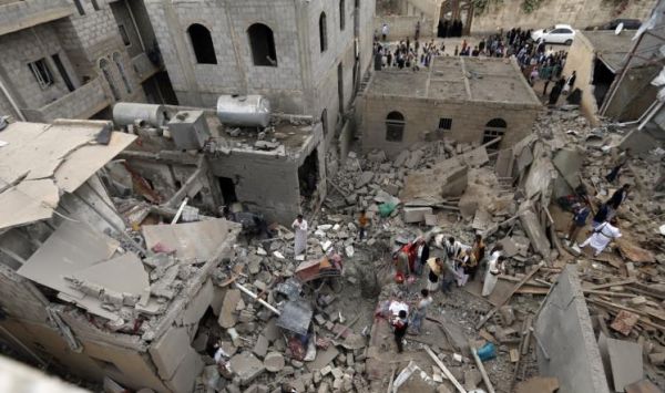 تحذير أممي: مدنيو اليمن تحت القصف والقنص