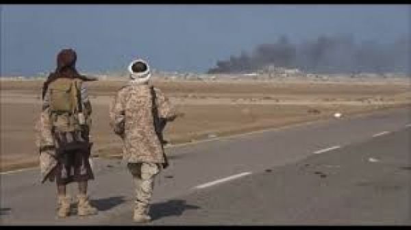 عُبيد : مدينة زبيد عقدة كبيرة وخط دفاع مهما لمليشيا الحوثي على مداخل الحديدة