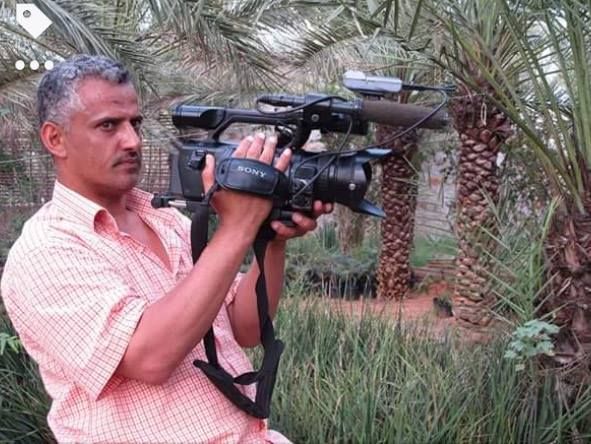 قناة الجزيرة تنعي وفاة مصورها في اليمن مجيب صويلح