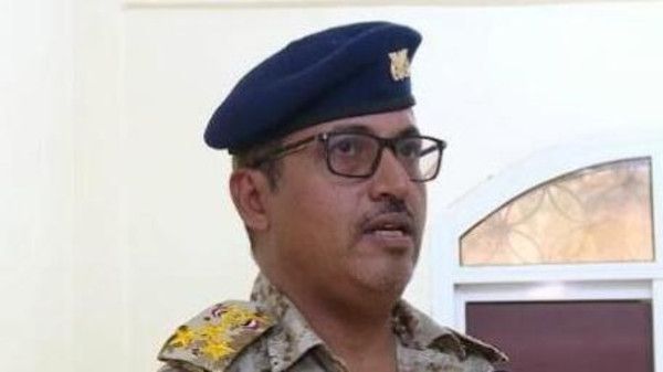 مسؤول عسكري يفلت من قبضة الحوثيين في صنعاء ويصل إلى عدن