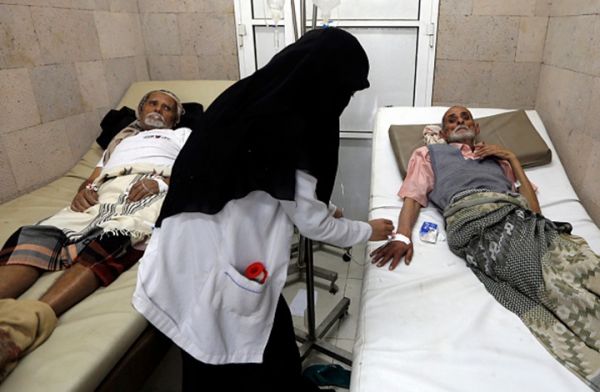 ربع مرضى الفشل الكلوي باليمن يتوفون سنويا منذ الحرب