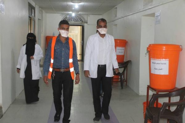 إنفلونزا الطيور يجتاح صنعاء وتسجيل حالات وفاة