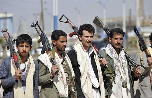 مركز دراسات يتنبأ بأربعة سيناريوهات لمستقبل جماعة الحوثي في اليمن