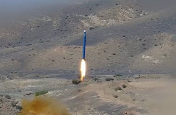 مجلس الأمن يدرس إدانة إيران بسبب دعمها جماعة الحوثي بالصواريخ