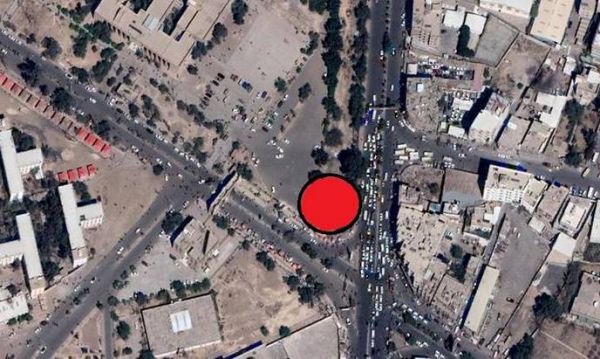 جامعة صنعاء تسعى لبناء نصب تذكاري داخل الجامعة لقتلى الحوثيين