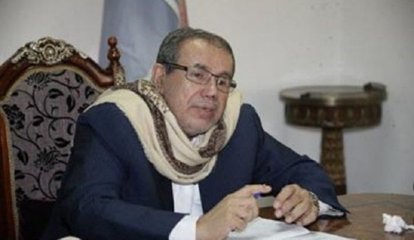 مؤتمر صنعاء يعيد تشكيل هيئة تحرير صحيفة الميثاق الناطقة بلسان الحزب