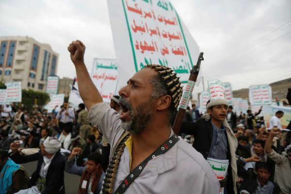 ناشيونال إنترست تحذر من مخاطر تجاهل اليمن (ترجمة خاصة