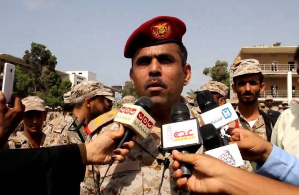 نجاة العميد عبدالله الصبيحي من محاولة اغتيال في عدن