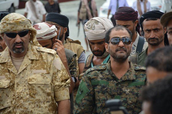 الانتقالي الجنوبي أداة أبو ظبي لتقويض الشرعية وتهديد أمن واستقرار الجنوب (تقرير)