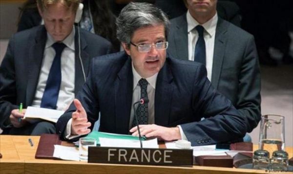فرنسا: فرص الحل السياسي في اليمن تقلصت والوضع ازداد تعقيدا
