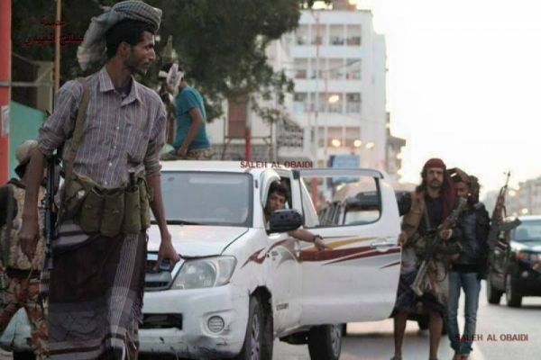 مقتل مواطنين اثنين برصاص مسلحين في دارسعد شمالي عدن