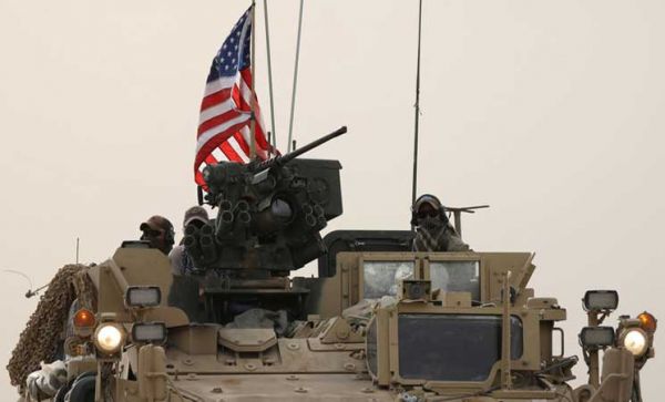 روسيا: أمريكا أقامت نحو 20 قاعدة عسكرية في سوريا