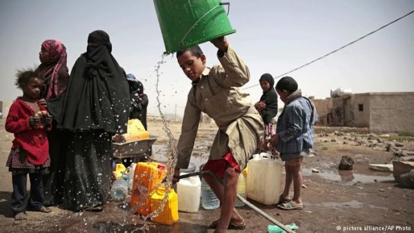 الأمم المتحدة تحذر من كارثة إنسانية في اليمن بسبب استمرار النزاع