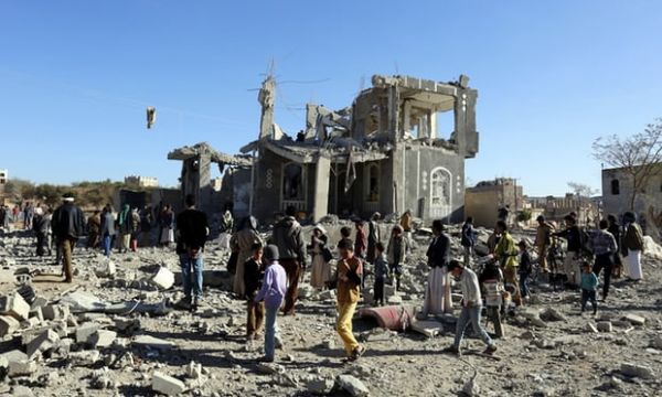 واشنطن بوست: هكذا أصبح الصراع في اليمن حربا وحشية بالوكالة (ترجمة خاصة)