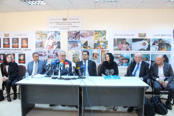 خبير دولي: الصراع اليمني أهدر الطاقات وإمكانيات الدولة