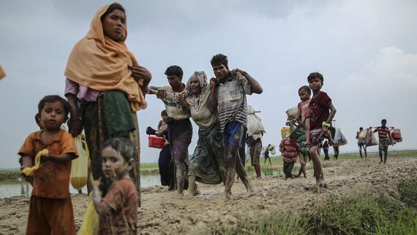 مسؤول أممي: ميانمار دمرت 319 قرية للمسلمين الروهنغيا جزئيًا أو كليًا