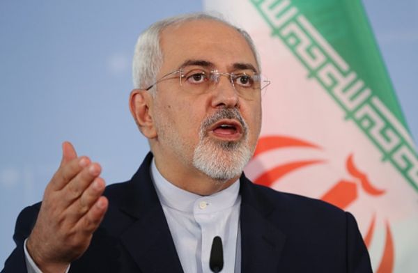 وزير الخارجية الإيراني : إيران مستعدة للدفاع عن السعودية ضد أي عدوان