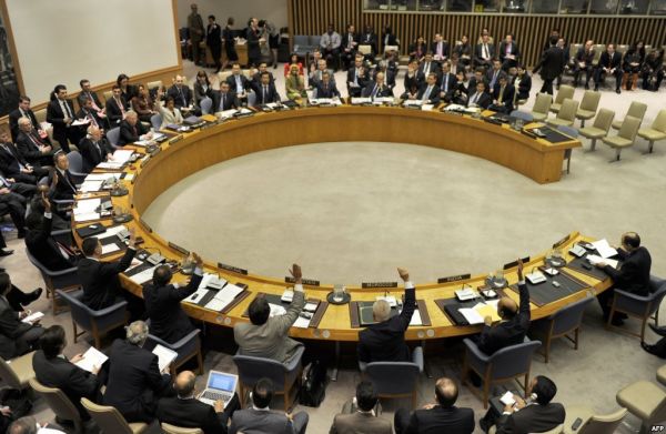 جلسة مرتقبة لمجلس الأمن لمناقشة الوضع الإنساني في اليمن