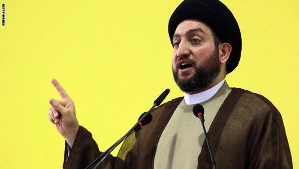 رجل دين شيعي يدعو إلى حوار بين السعودية وإيران بوساطة عراقية