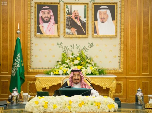 السعودية ترحب ببيان إدانة مجلس الأمن للحوثيين