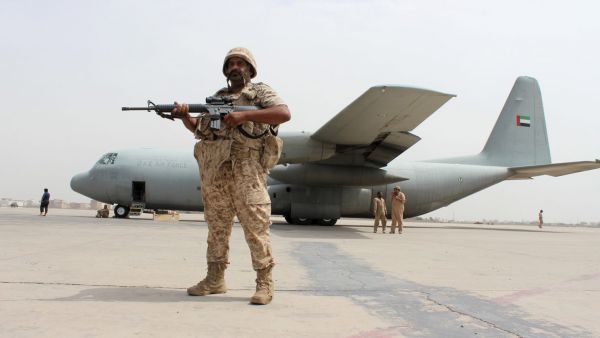أسوشيتد برس: الإمارات تعمل على توسع نفوذها جنوب اليمن